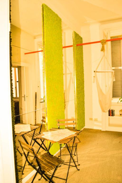 Innperfect Suite ミラノ 部屋 写真
