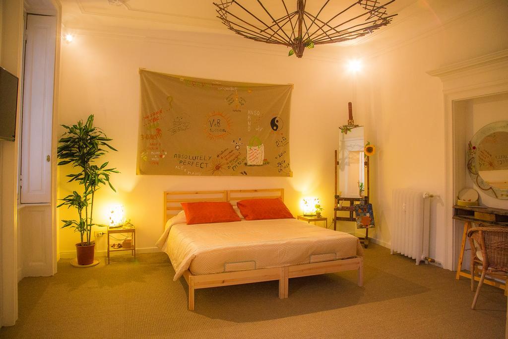 Innperfect Suite ミラノ 部屋 写真