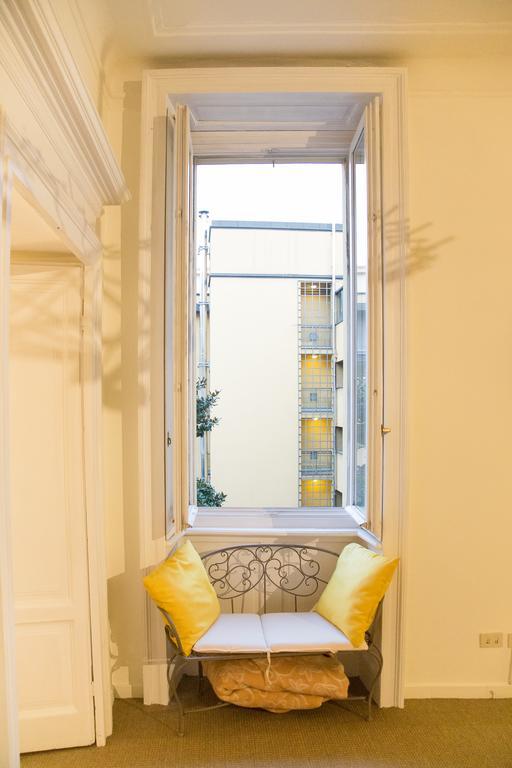 Innperfect Suite ミラノ 部屋 写真