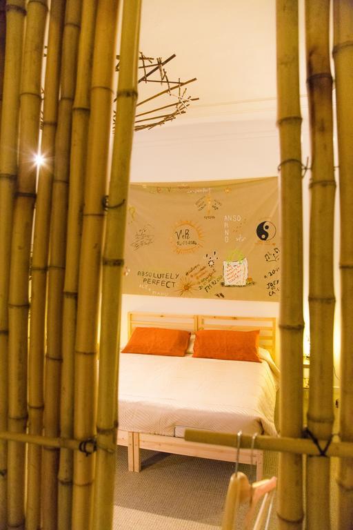 Innperfect Suite ミラノ 部屋 写真