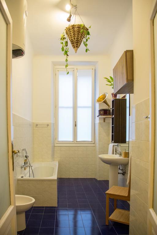 Innperfect Suite ミラノ 部屋 写真