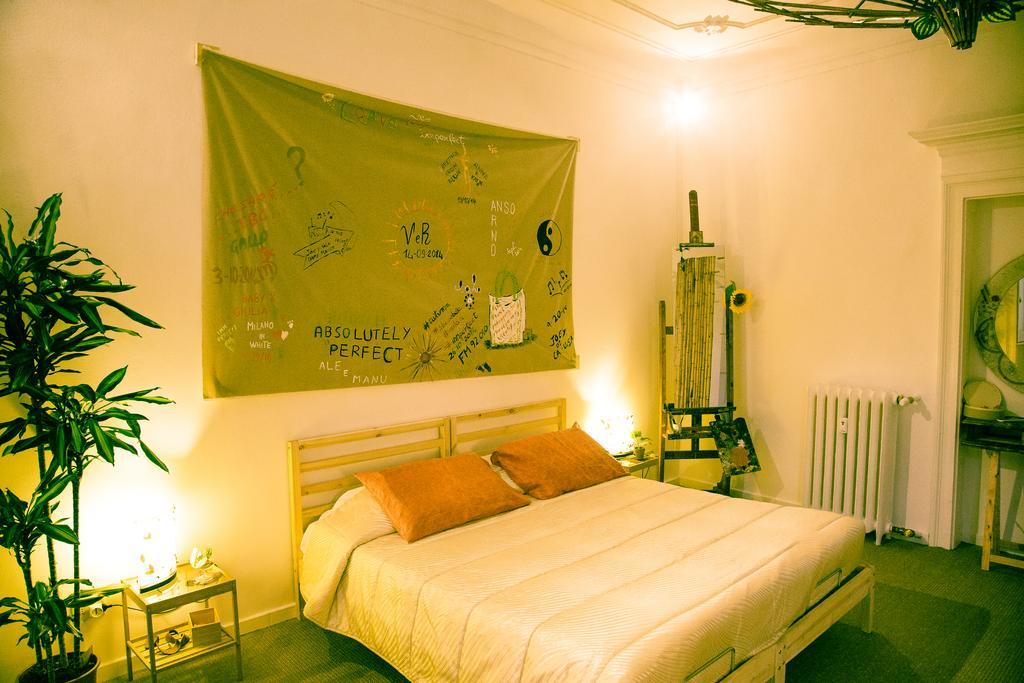Innperfect Suite ミラノ エクステリア 写真