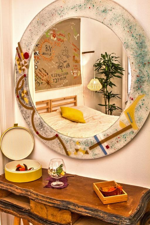 Innperfect Suite ミラノ 部屋 写真