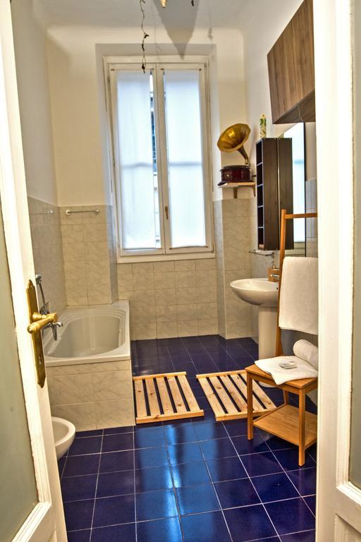 Innperfect Suite ミラノ エクステリア 写真