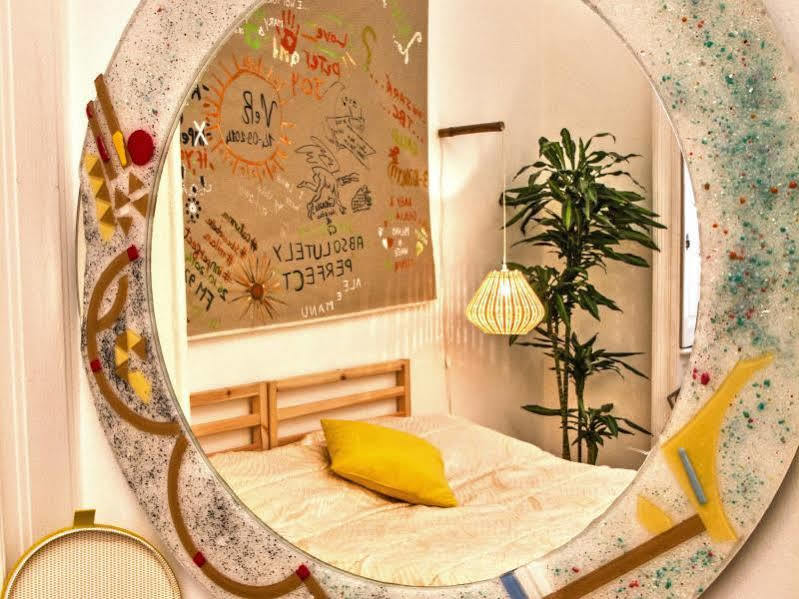 Innperfect Suite ミラノ エクステリア 写真